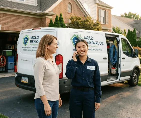 Crawlspace Mold Remediation Michigantown, IN FAQs